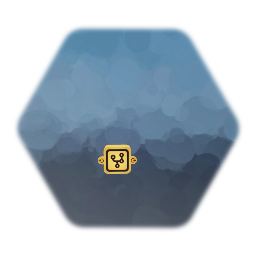 Remix of Overide Gate (Reorganized)