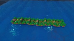 A screenshot taken in Dreams. 11 of 22.