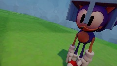 Rewrite Sonic and Fatal error plays Minecraft