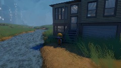 A screenshot taken in Dreams. 7 of 12.