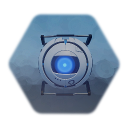 Wheatley - Portal 2