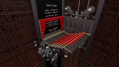 A screenshot taken in Dreams. 9 of 21.