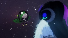 A screenshot taken in Dreams. 1 of 1.