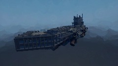 A screenshot taken in Dreams. 9 of 19.