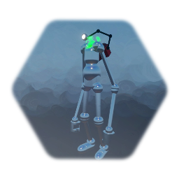 Robo-Scout Version 1.0