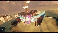 A screenshot taken in Dreams. 19 of 23.