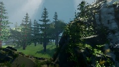 A screenshot taken in Dreams. 6 of 30.