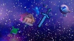 A screenshot taken in Dreams. 1 of 1.