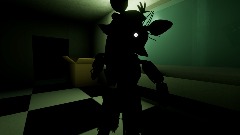 FNaF 3 - N2