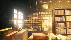 A screenshot taken in Dreams. 7 of 22.