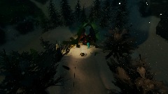A screenshot taken in Dreams. 8 of 19.