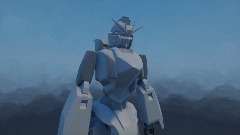 A screenshot taken in Dreams. 5 of 8.