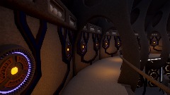 A screenshot taken in Dreams. 11 of 28.