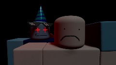 A screenshot taken in Dreams. 3 of 5.