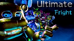 Ultimate fright (SHORT)