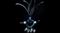 A screenshot taken in Dreams. 1 of 1.