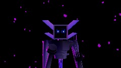 A screenshot taken in Dreams. 15 of 18.