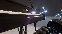 A screenshot taken in Dreams. 17 of 18.