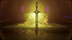 A screenshot taken in Dreams. 3 of 9.