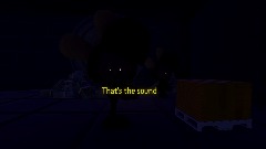 A screenshot taken in Dreams. 2 of 2.