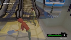 A screenshot taken in Dreams. 15 of 22.