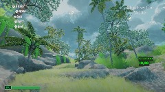 A screenshot taken in Dreams. 15 of 18.