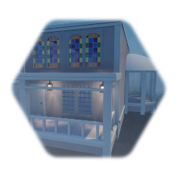 Houses and Decor