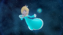 A screenshot taken in Dreams. 6 of 7.