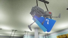 A screenshot taken in Dreams. 9 of 30.