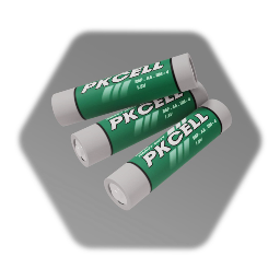 PKCELL Battery