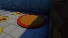 A screenshot taken in Dreams. 2 of 2.