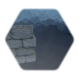 Ruins Stone Sections