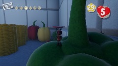 A screenshot taken in Dreams. 12 of 12.