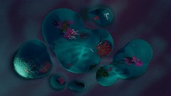 A screenshot taken in Dreams. 4 of 23.