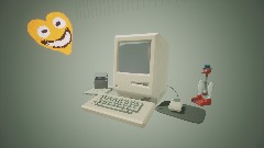 A screenshot taken in Dreams. 14 of 19.