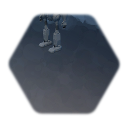 Remix von 鐵巨人　The Iron Giant