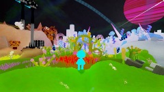 oooDORIENooo's Brand New Planet