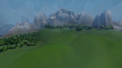 A screenshot taken in Dreams. 7 of 12.