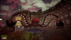 A screenshot taken in Dreams. 2 of 24.