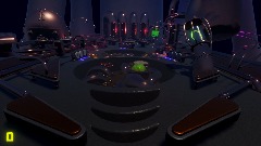 A screenshot taken in Dreams. 15 of 30.