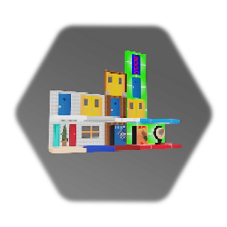 Baldi's Basics Assets (WiP)