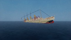 A screenshot taken in Dreams. 2 of 4.