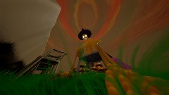 A screenshot taken in Dreams. 11 of 13.