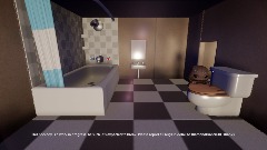 A screenshot taken in Dreams. 2 of 8.