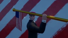 A screenshot taken in Dreams. 2 of 3.