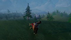 A screenshot taken in Dreams. 2 of 5.