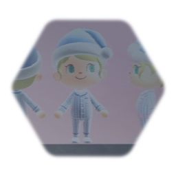 High Res Emily, 300px