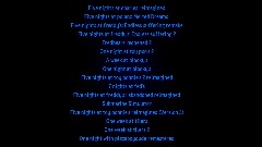 A screenshot taken in Dreams. 1 of 1.