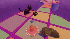 ¡Mi Caza del tesoro!