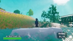 A screenshot taken in Dreams. 4 of 19.